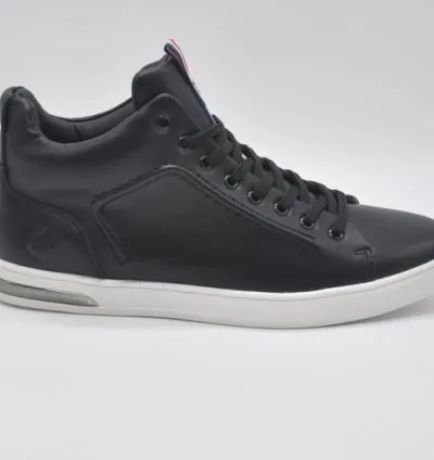 Men's lace formal casual fashion shoe